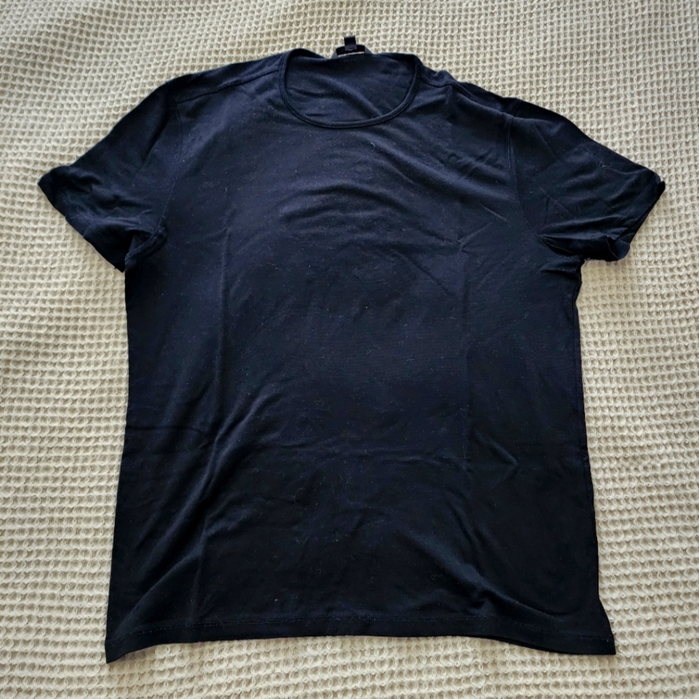 Designer Tee. Tailored Fit